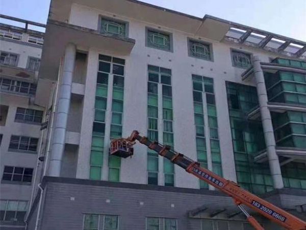 来安县吊车电话_鑫茂吊车出租过程中都要注意些什么